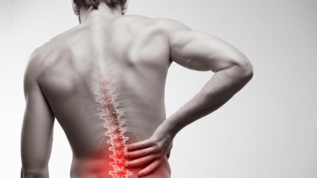 TopReasonHowDoPeopleDevelopLowerBackPains
