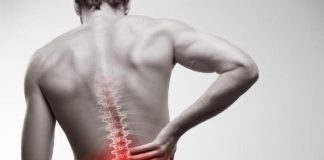 Top 6 Reason How Do People Develop Lower Back Pains