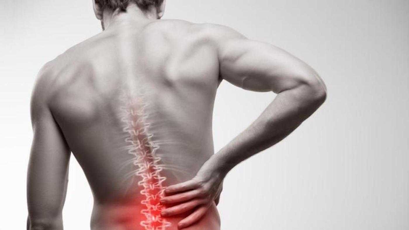 Top 6 Reason How Do People Develop Lower Back Pains