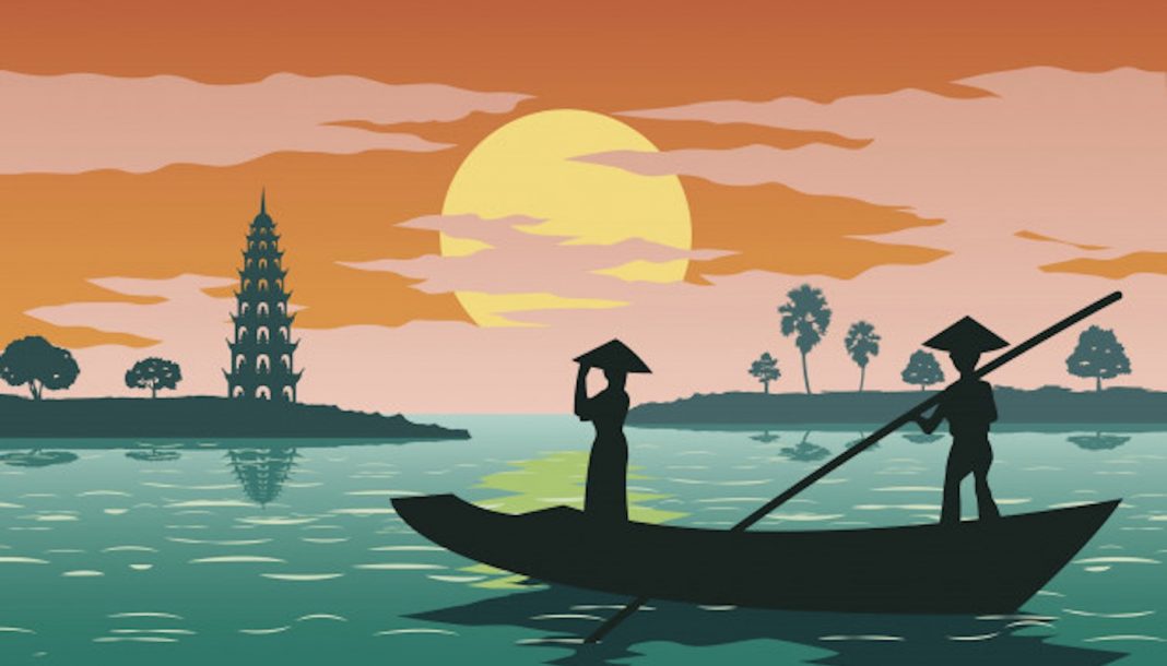 Vietnam Vietnam