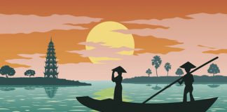 6 Super Reasons To Make Vietnam Your Next Vacation Destination Vietnam