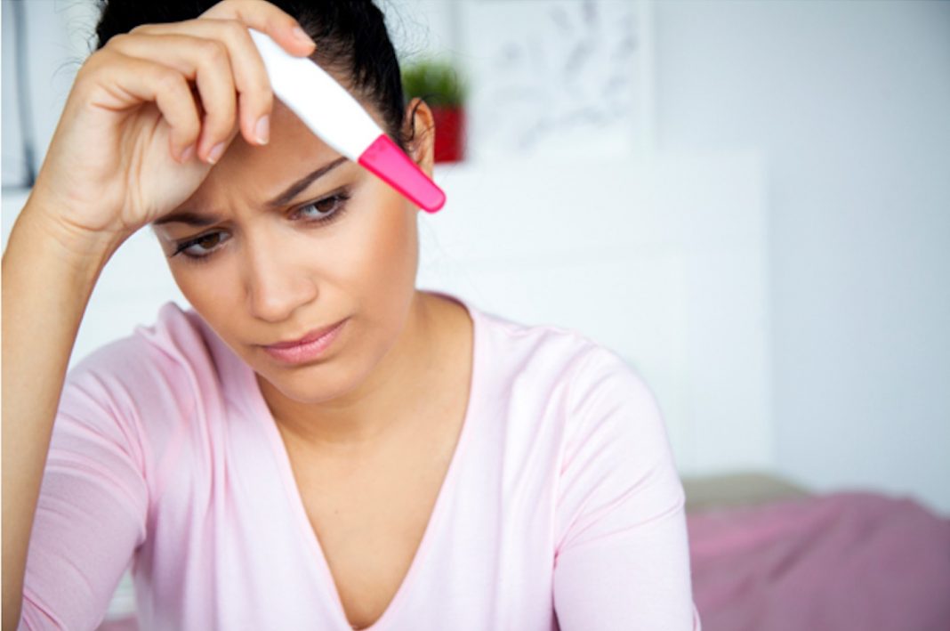 What Causes Infertility in Women and Its Solution
