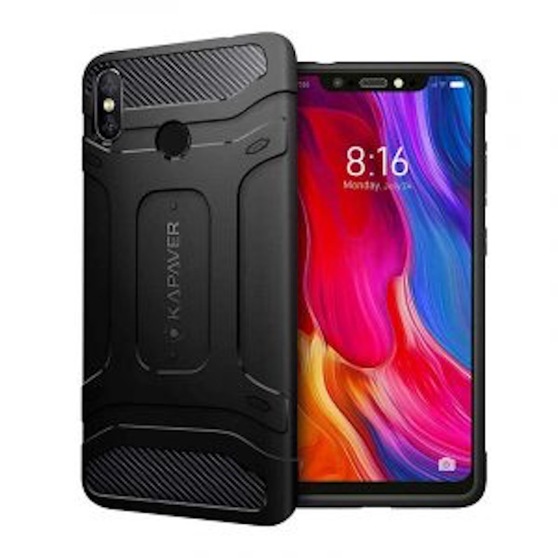 best Phone cases for Xiaomi Mi 8