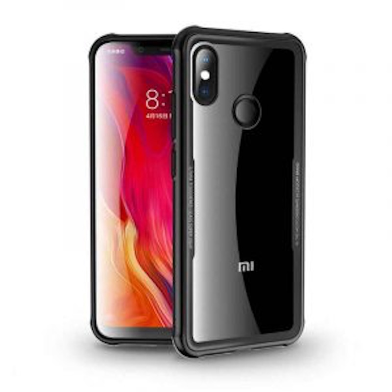 best Phone cases for Xiaomi Mi 8