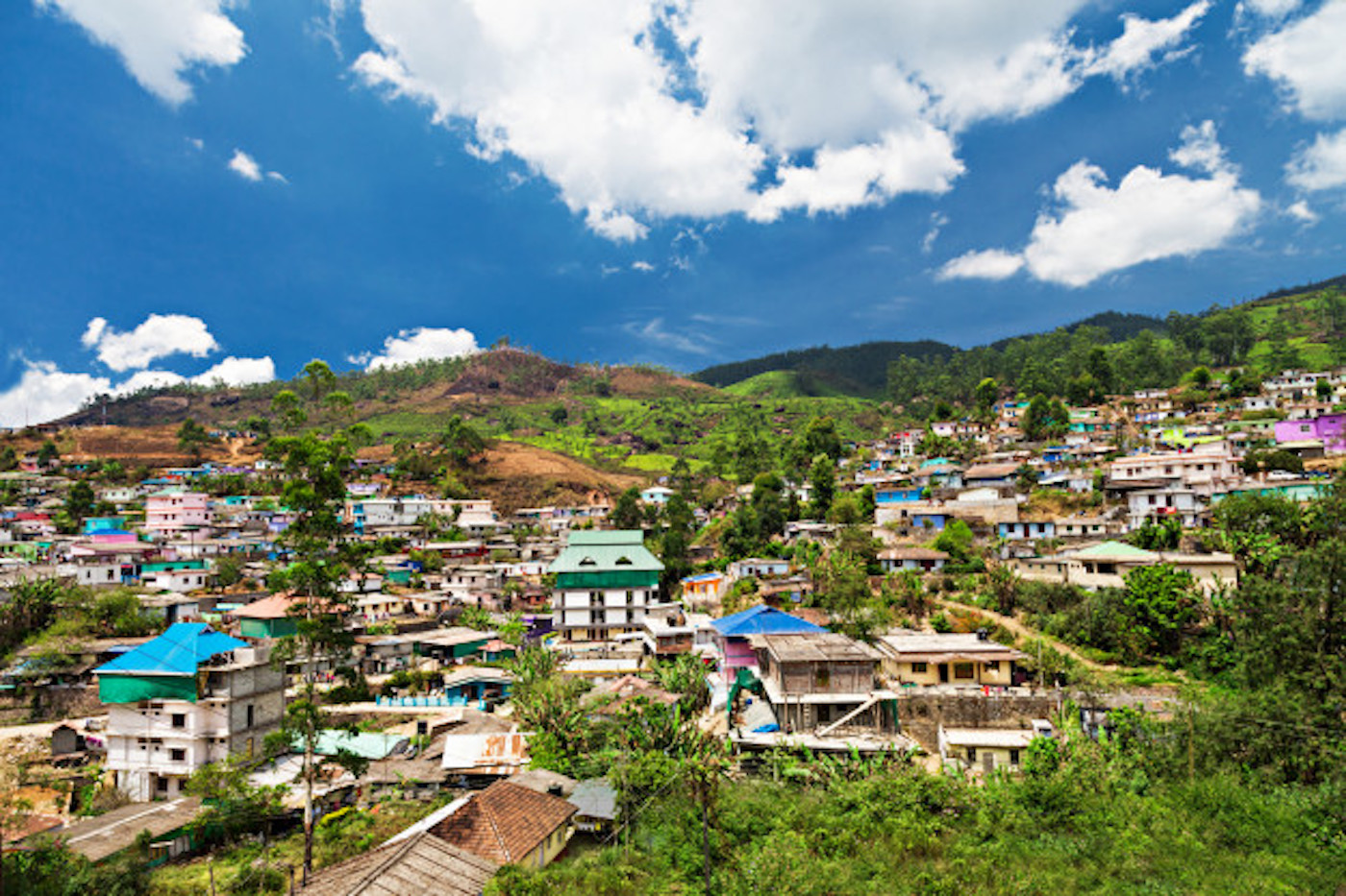 munnar