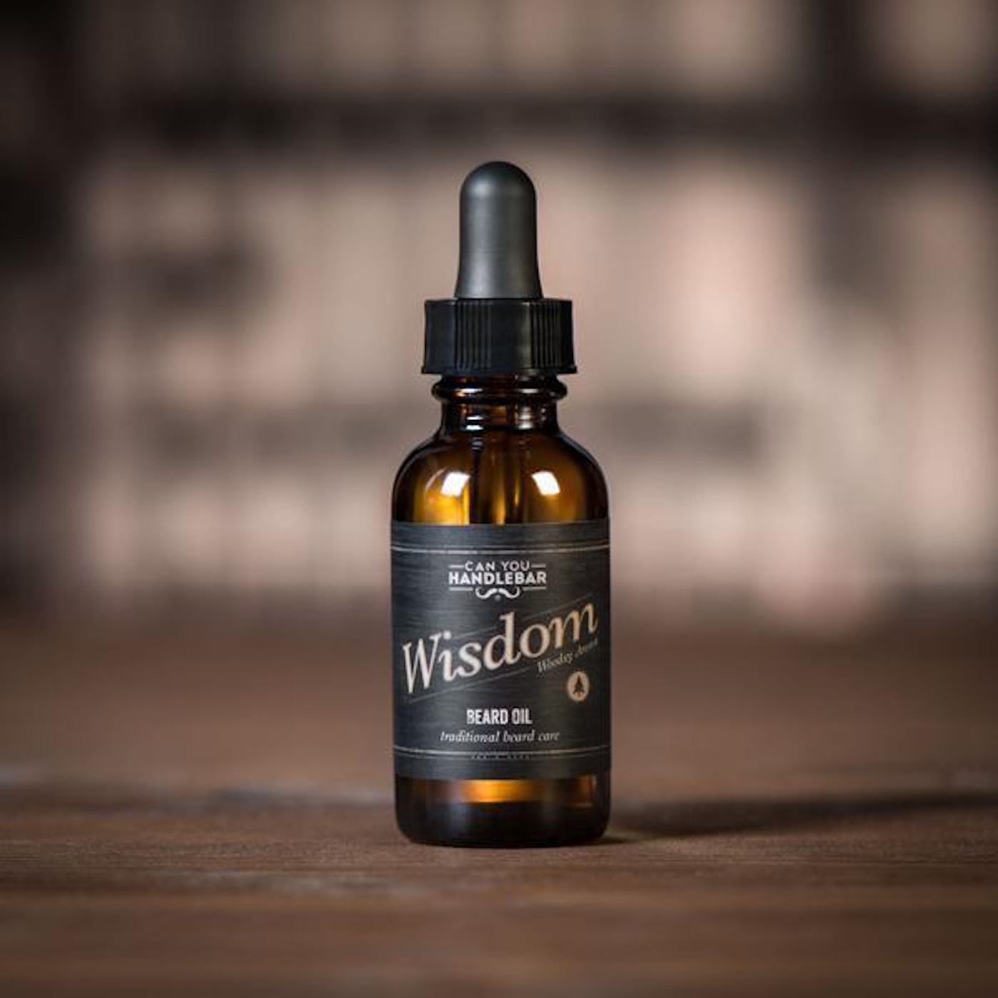 Beard Oil 