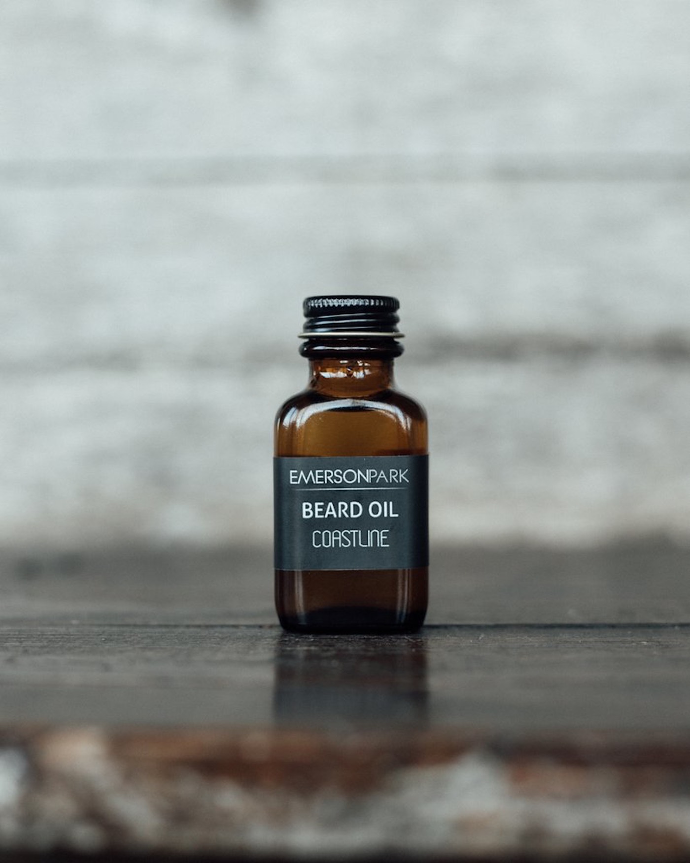 Beard Oil 