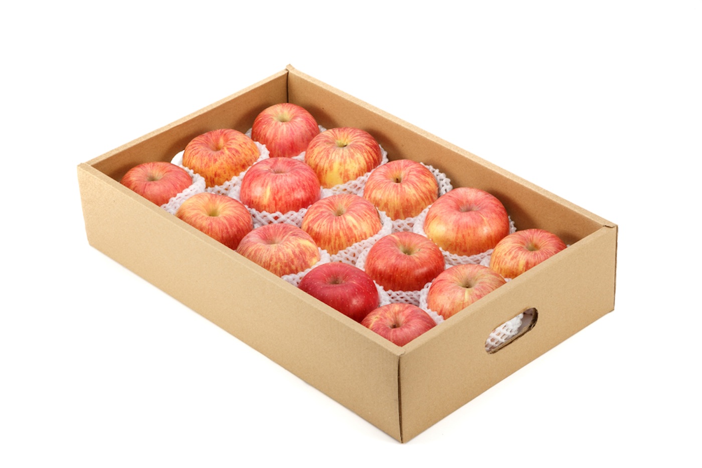 Do Fruits and Vegetables Stay Fresh in Corrugated Boxes? 2