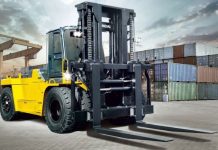 Forklifts: Select Your Type And Get The Operator Certified