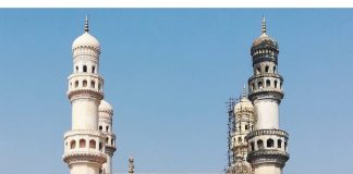 Hyderabad is not just about Biryani Hyderabad is not just about Biryani