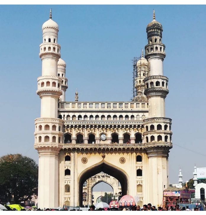 Hyderabad is not just about Biryani