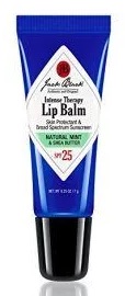 Jack Black Intense Therapy Lip Balm