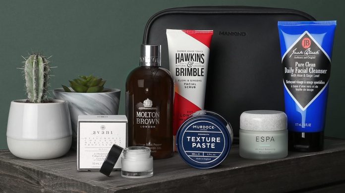 Mankind Heritage Box is All You Need