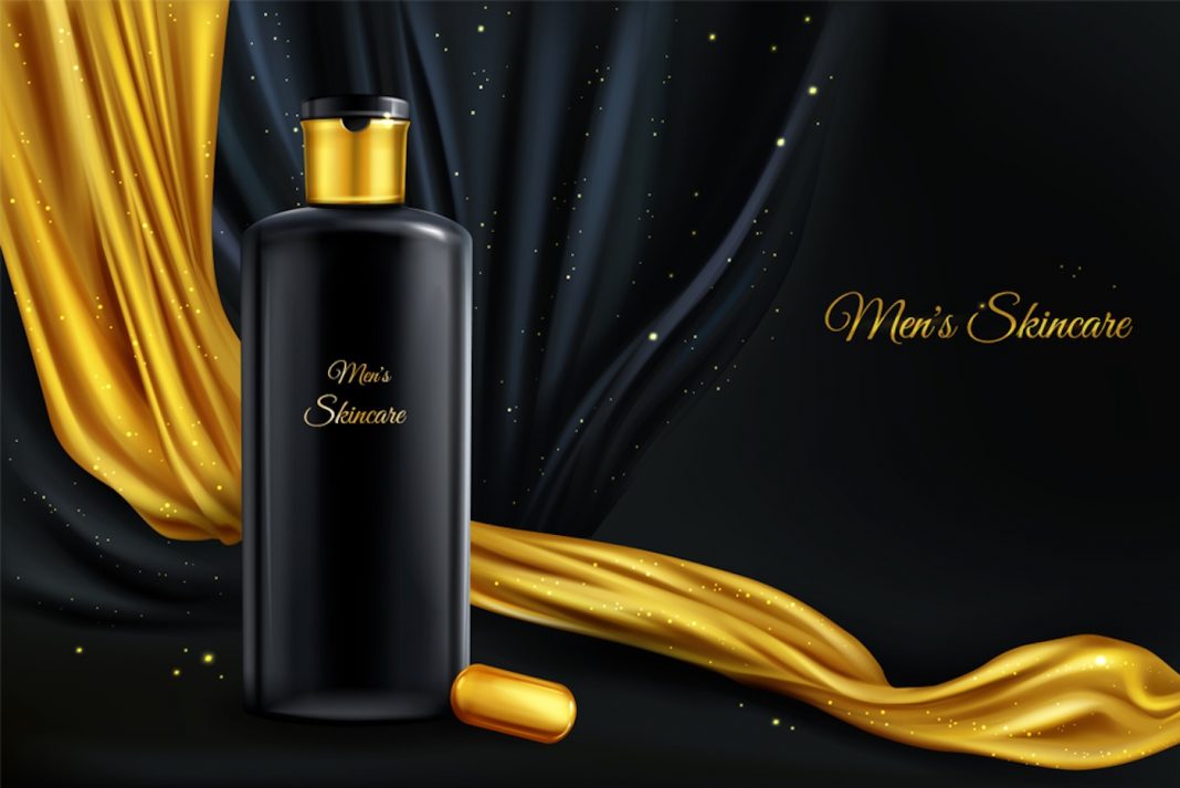 Men's Skincare Products