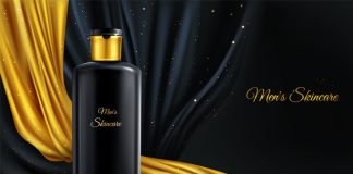 Top 5 Men Skincare Products Men's Skincare Products