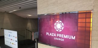 Plaza Premium Lounge: A Sanctuary Lounge before Your Flight and Security