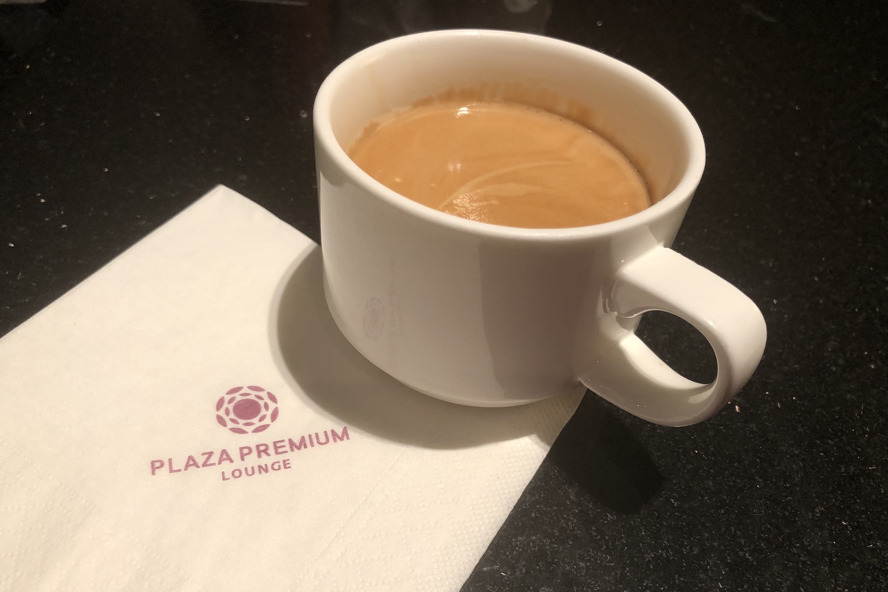 Plaza Premium Lounge: A Sanctuary Lounge before Your Flight and Security