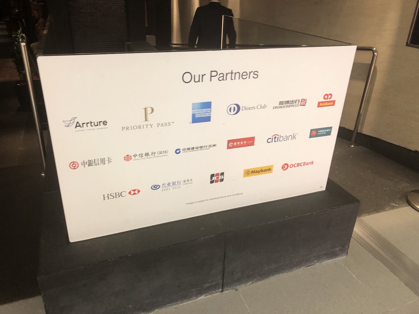 Plaza Premium Lounge: A Sanctuary Lounge before Your Flight and Security