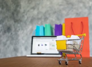 The Evolution of Online Shopping and the Rise of Coupon Websites Smart Shopping with Coupons Discounts Deals Offers