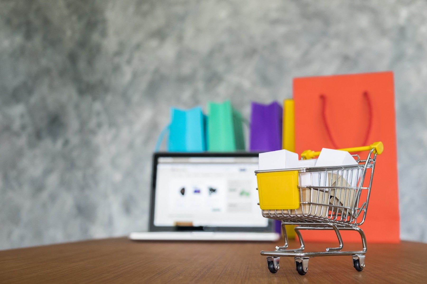 Smart Shopping with Coupons Discounts Deals Offers