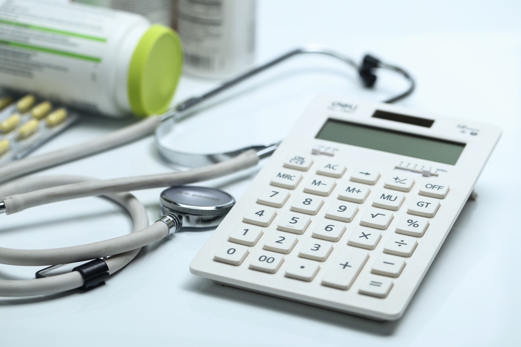 The process of transmitting claims for medical billing
