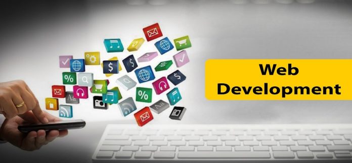 Why offshore web development services from India are beneficial?