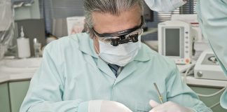 Things You Need To Do To Look Out For Good Dentists dentist