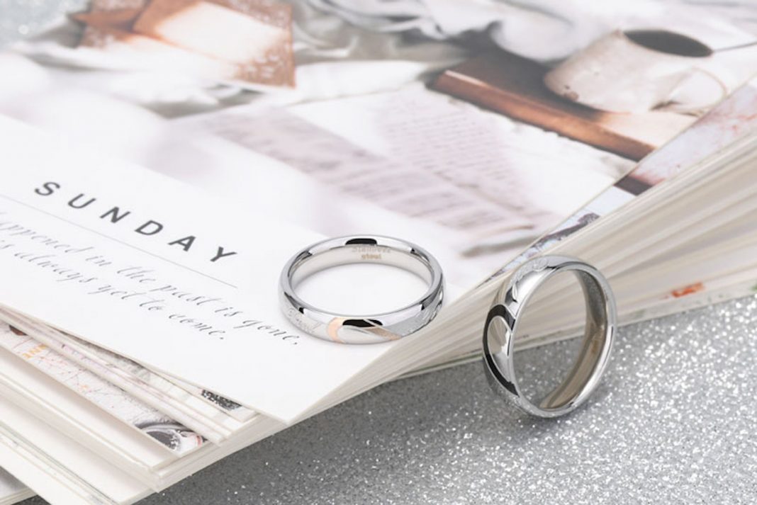 How Much Should You Pay For A Wedding Band?