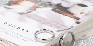 Creating Memorable Designs for Weddings and Special Events Using Custom Stickers How Much Should You Pay For A Wedding Band?