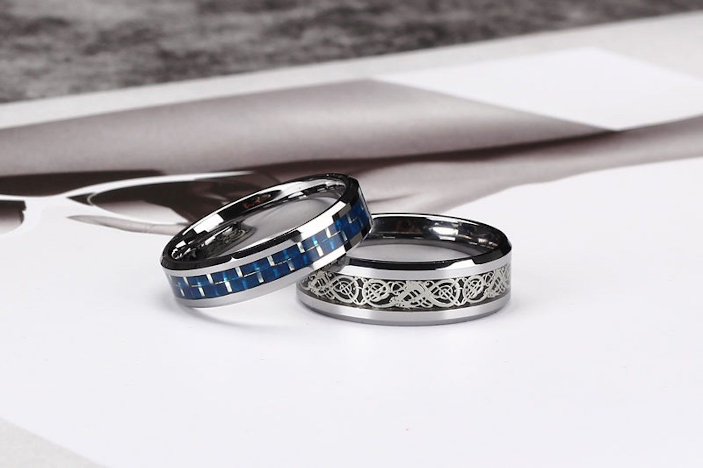 How Much Should You Pay For A Wedding Band?