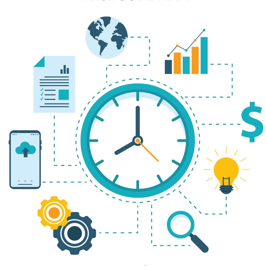 5 Advantages of Cloud-based Time & Attendance - ELMENS