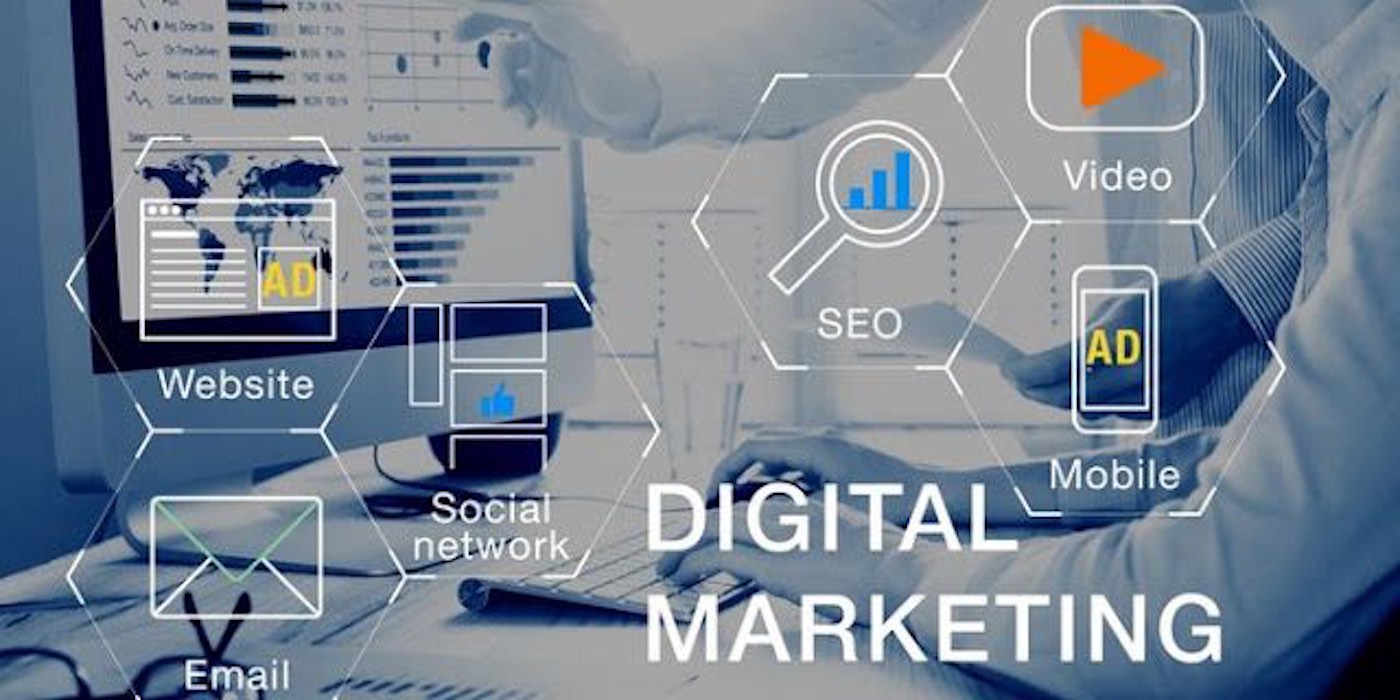 5 best Platforms for Digital Marketing