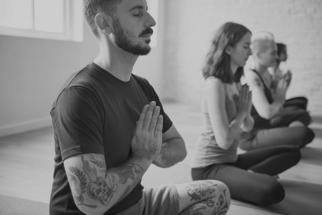 GoodReasonsToStartYourDayWithMorningMeditation