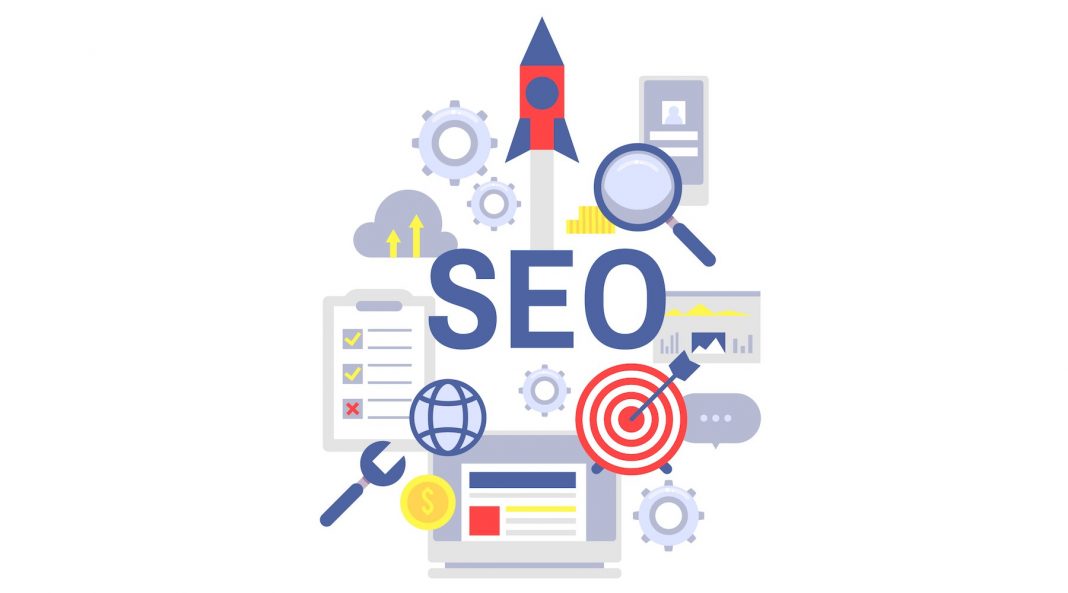 Adopt the SEO service from any SEO company to bring your business success