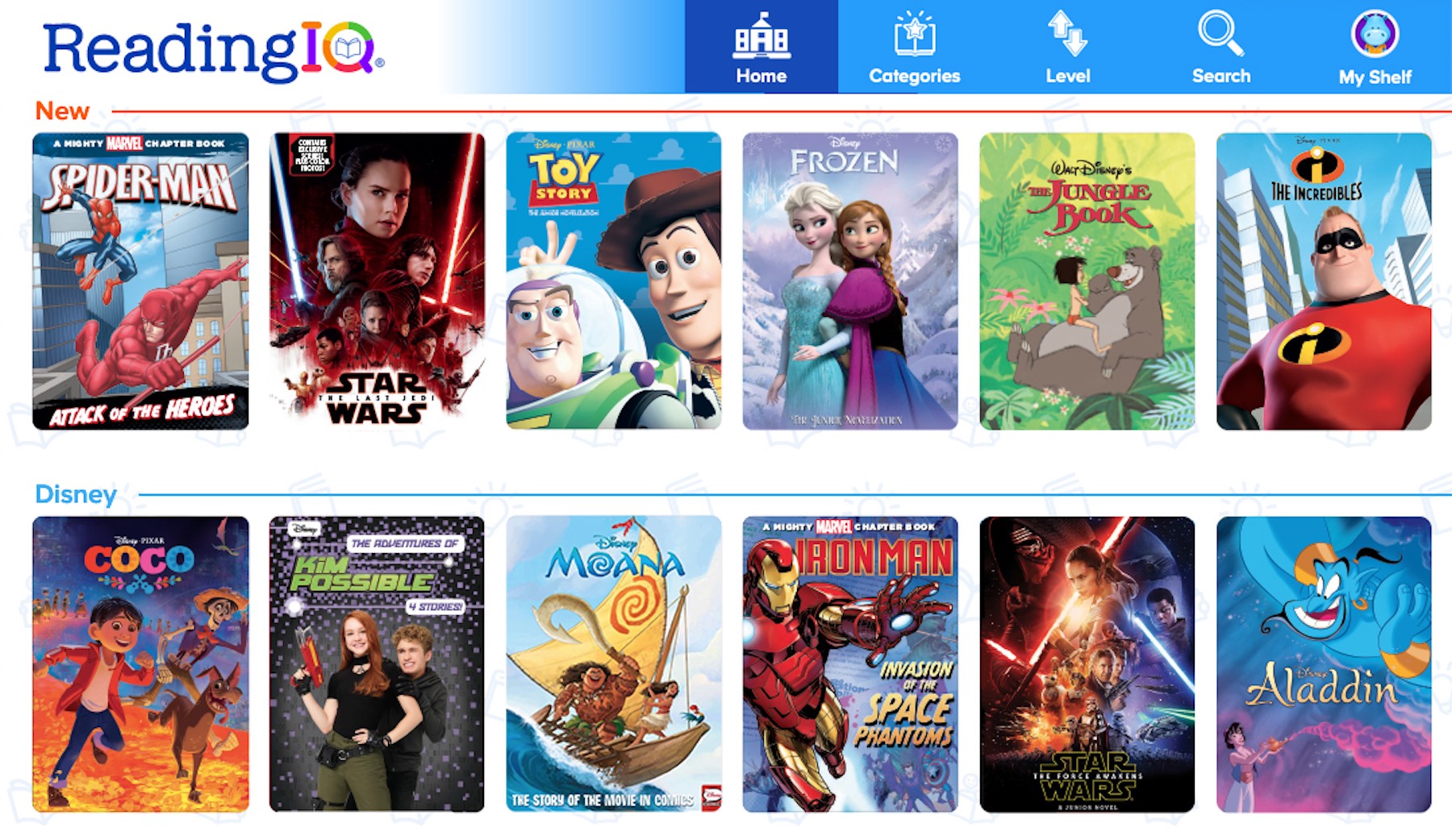 Age of Learning Brings Comprehensive Disney Publishing Worldwide Library of Beloved Children’s Stories