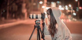 Learn How to Edit Your Photos Bare Minimum features of a Vlogging Camera