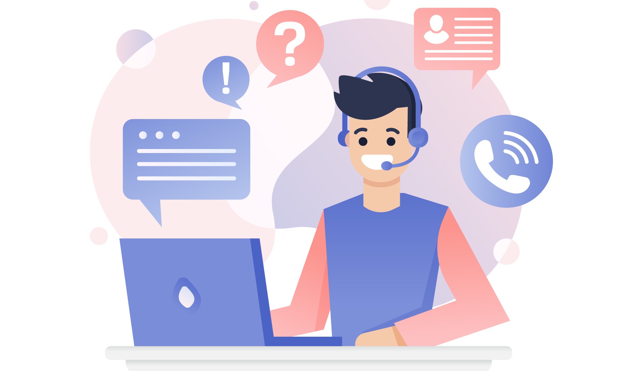 Better Call Handling for your Business