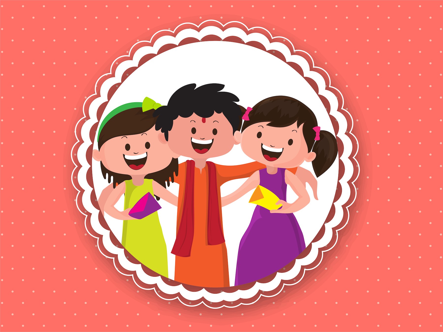 Celestial Rakhi Gift Ideas for Brother to Give Joyous Moments