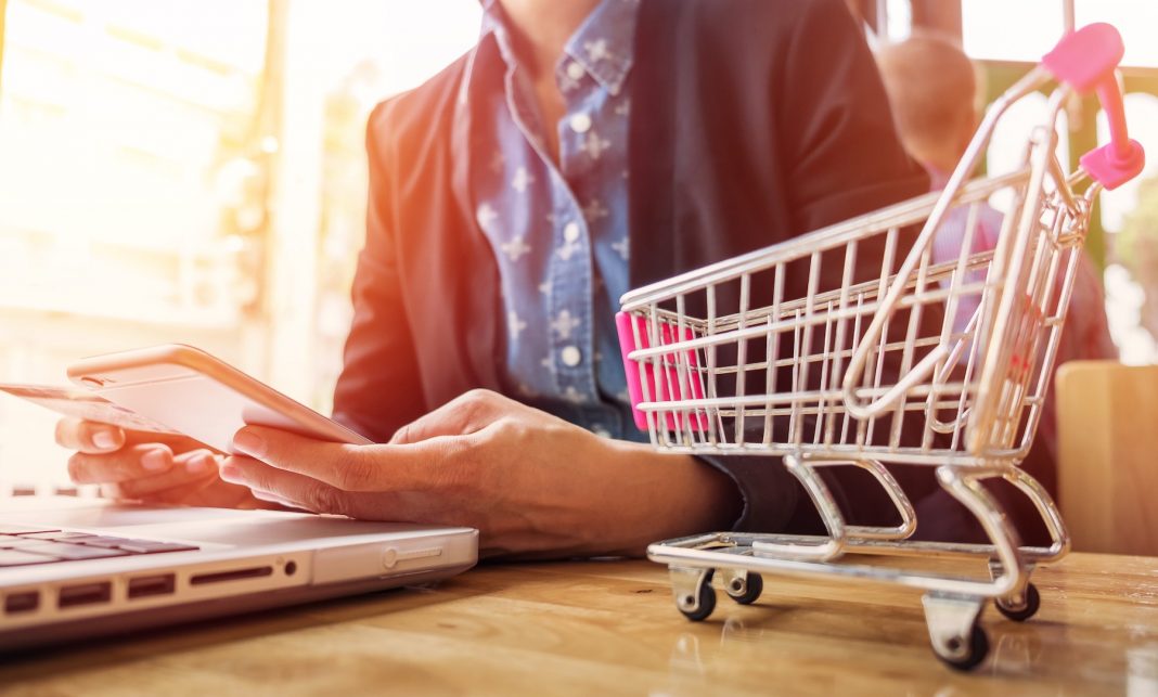 Ecommerce Website