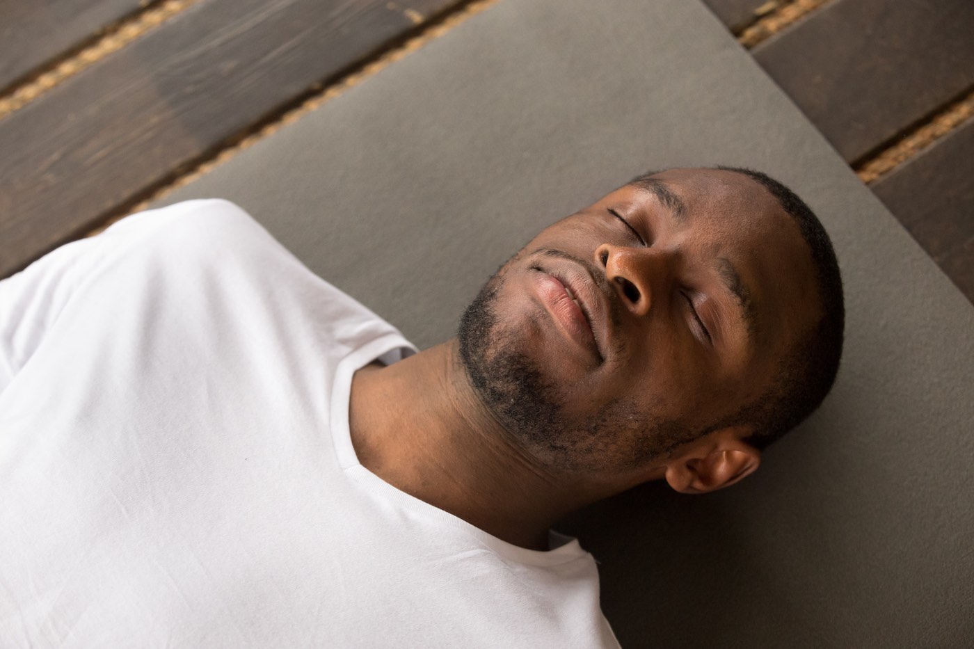 Enhancing Sleep With Exercise