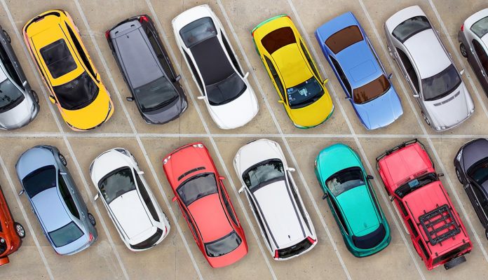 Voici comment vous pouvez vous permettre une voiture de luxe d'occasion Voici comment vous pouvez vous permettre une voiture de luxe d'occasion