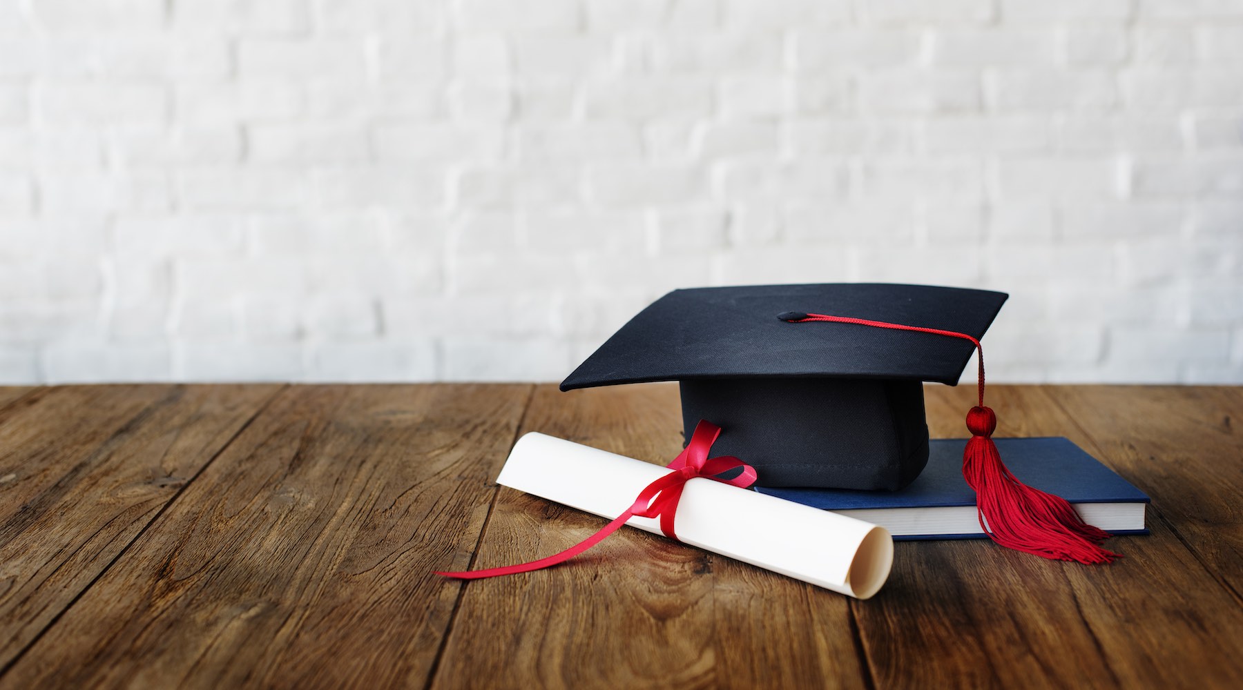 Higher education