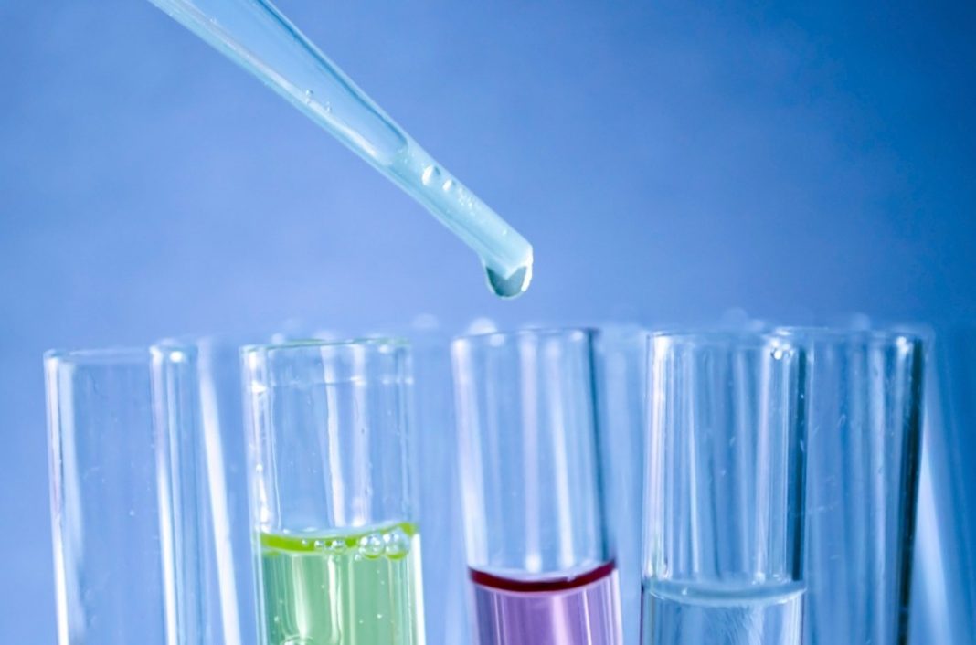 How Epoxy Resin Industry Has Grown Over The Past Years