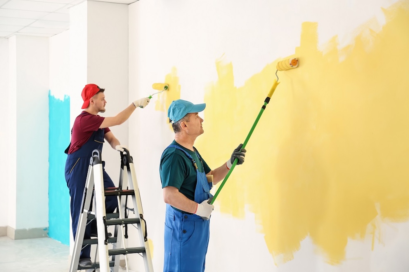 house painters