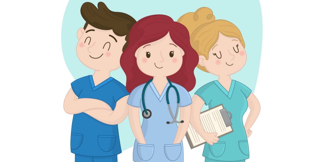 Nursing