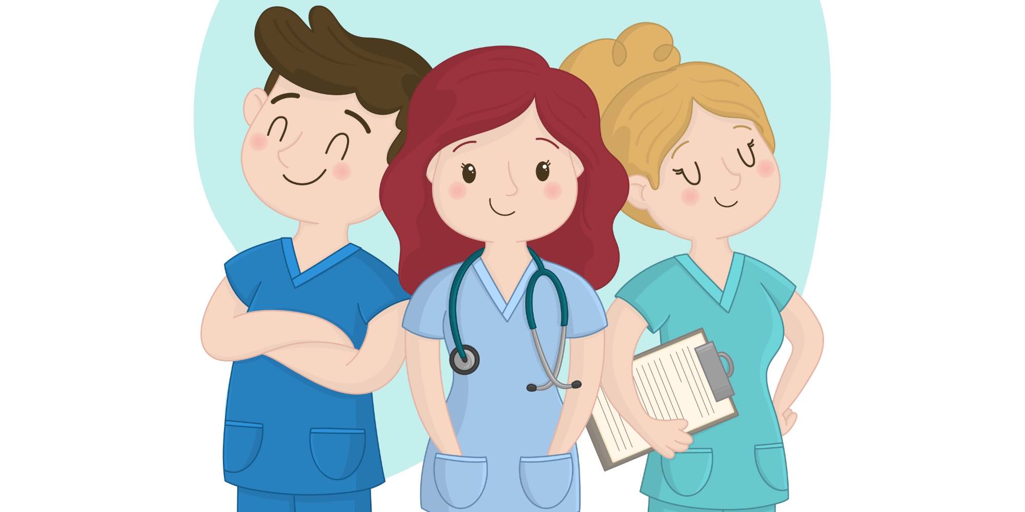 The Role of MSN Family Nurse Practitioner in Primary Care - ELMENS