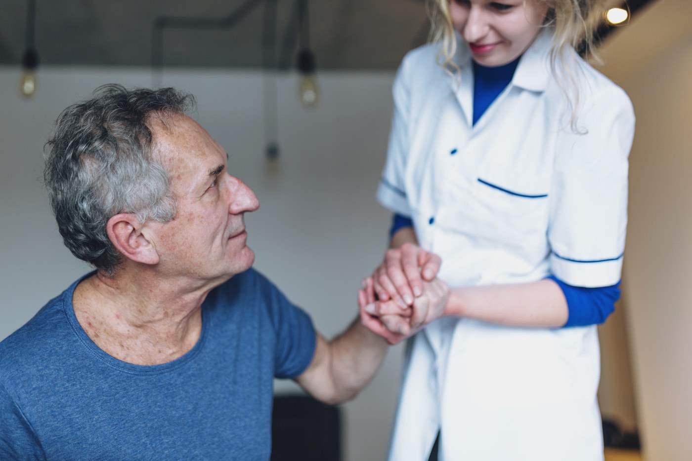 Recognizing Your Biological Boundaries: 8 Signs It's Time to Seek Out a Nursing Home
