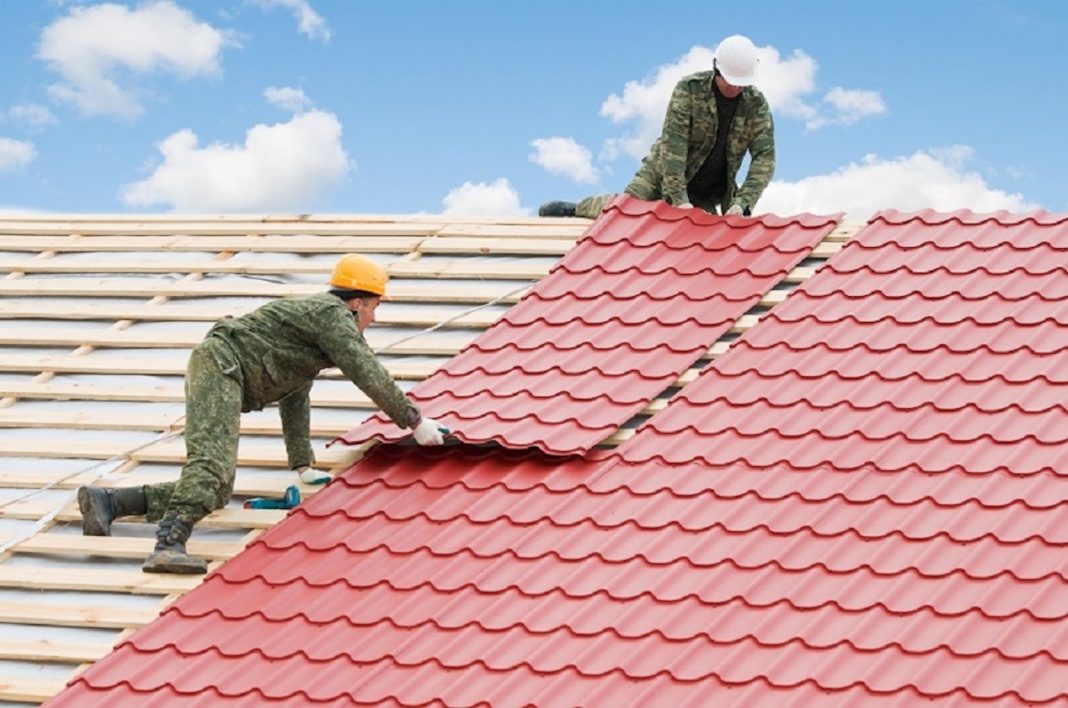 Preparations To Be Made For Roof Restoration Plans
