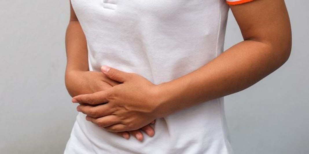 Stomach cancer