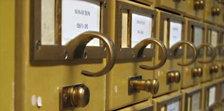 Use Time Card Racks To Stay Organized Time Card Rack